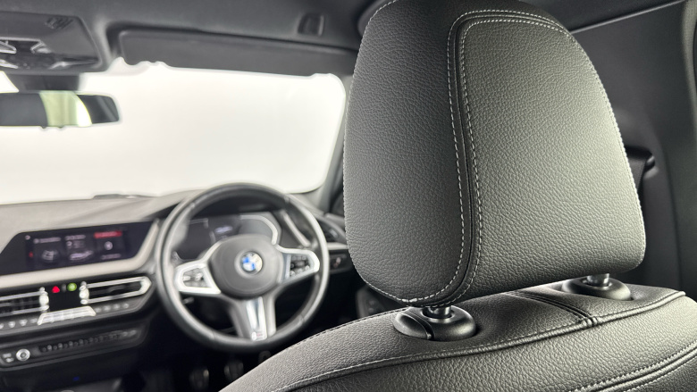 BMW 1 Series 118i M Sport 5dr Petrol Hatchback